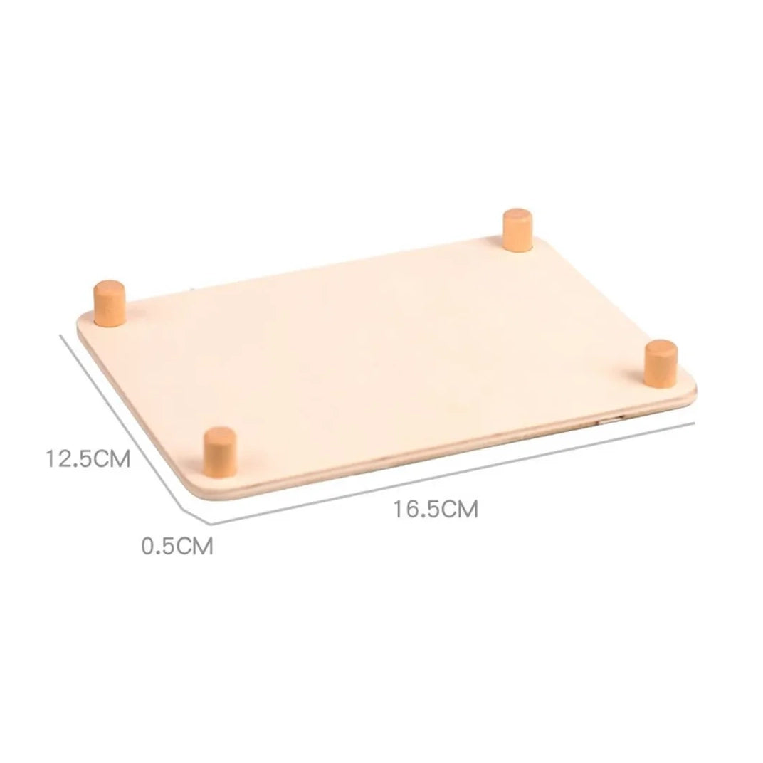 Memorice de madera mini
