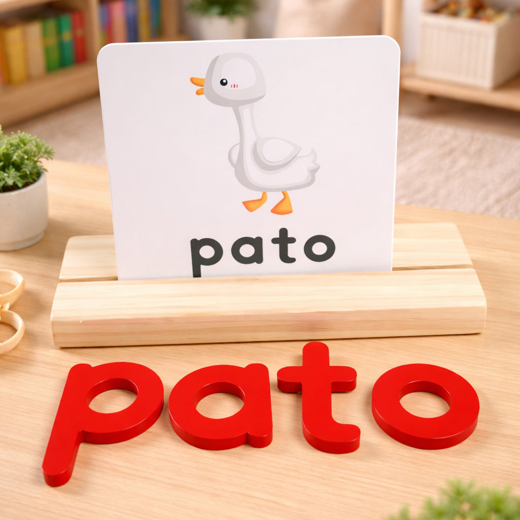 Juego de Ortografía