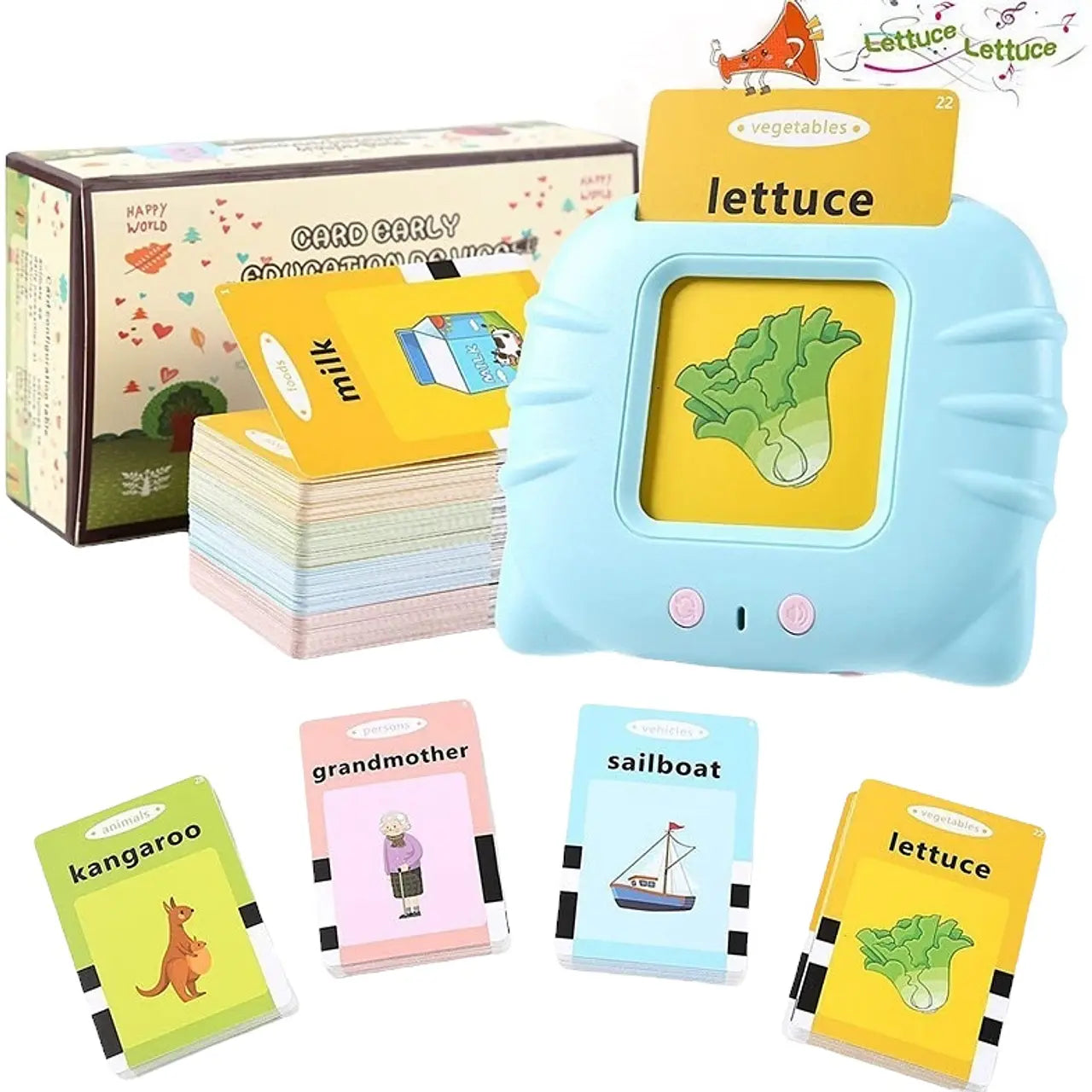 Maquina de Vocabulario Inglés/Español
