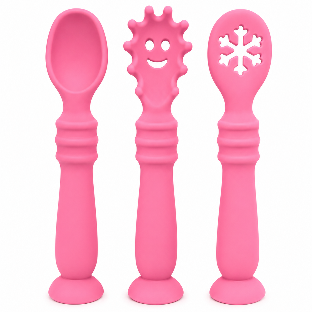 Set de 3 Pre cucharas