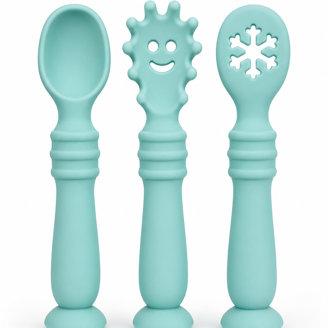 Set de 3 Pre cucharas