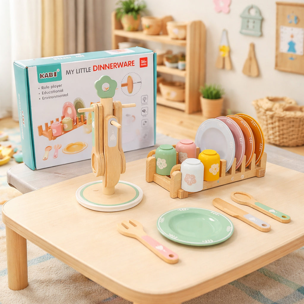 Set de Mesa (KABI)