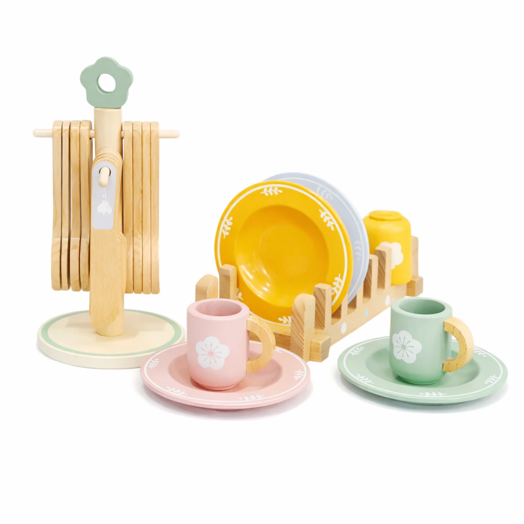 Set de Mesa (KABI)