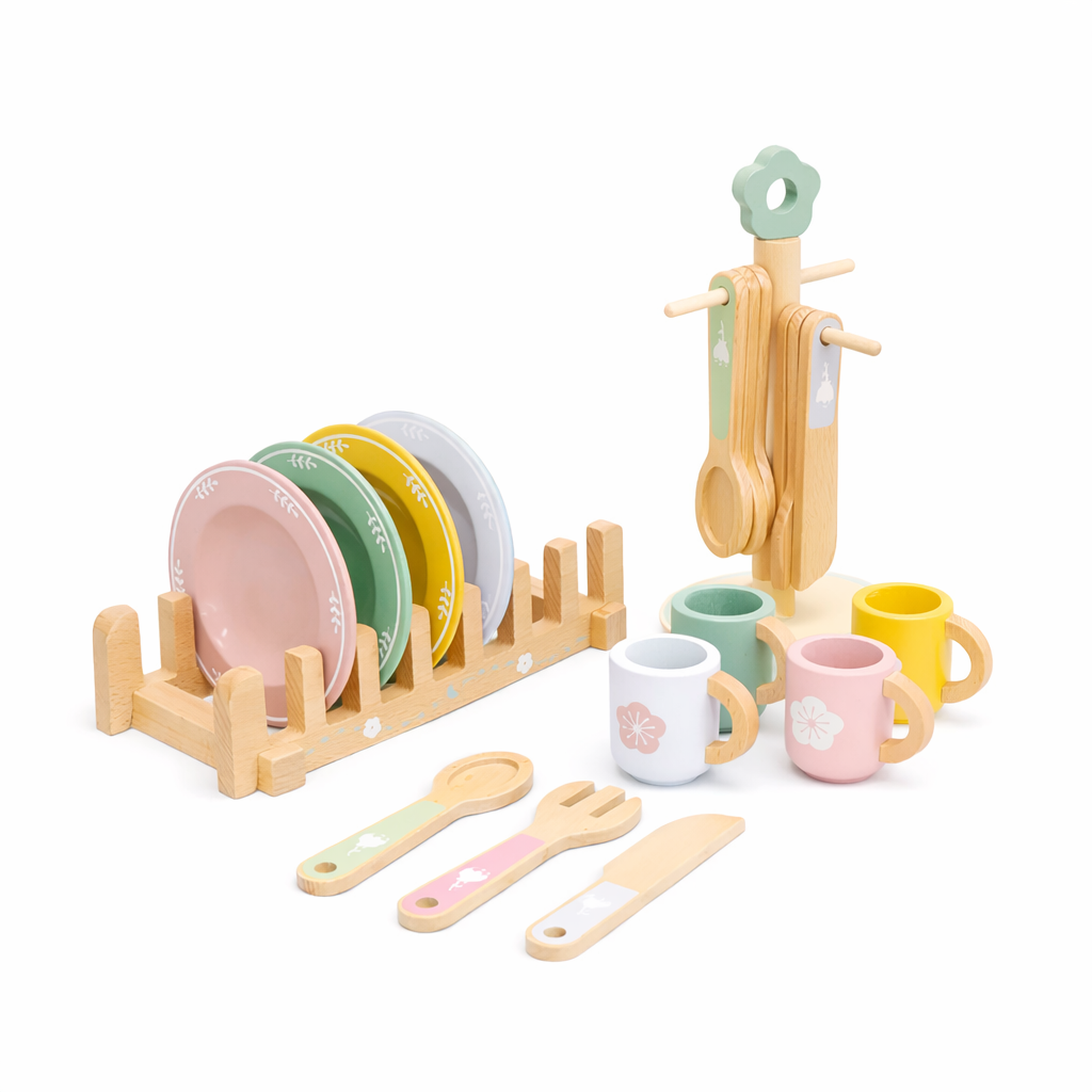 Set de Mesa (KABI)