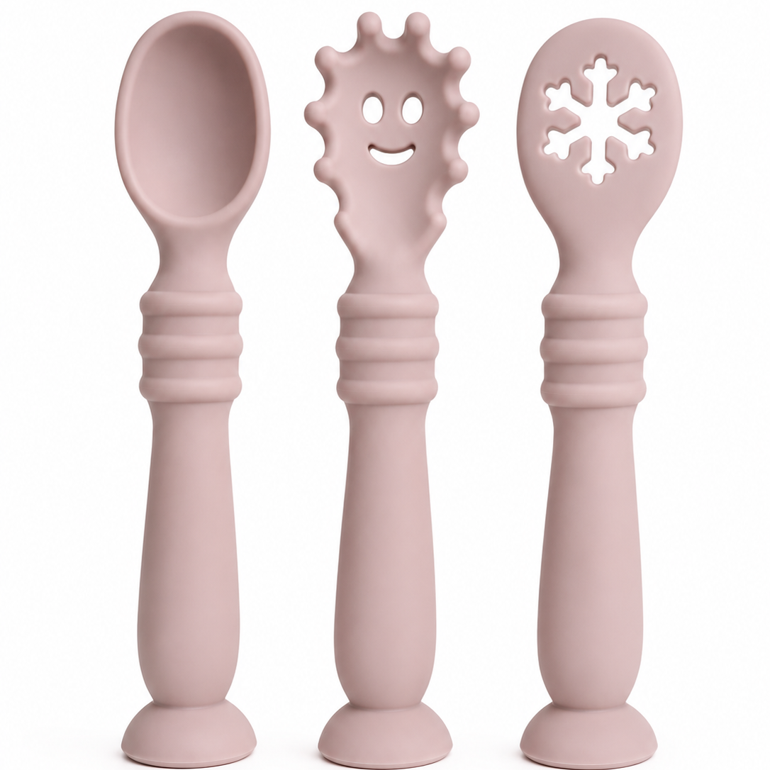 Set de 3 Pre cucharas