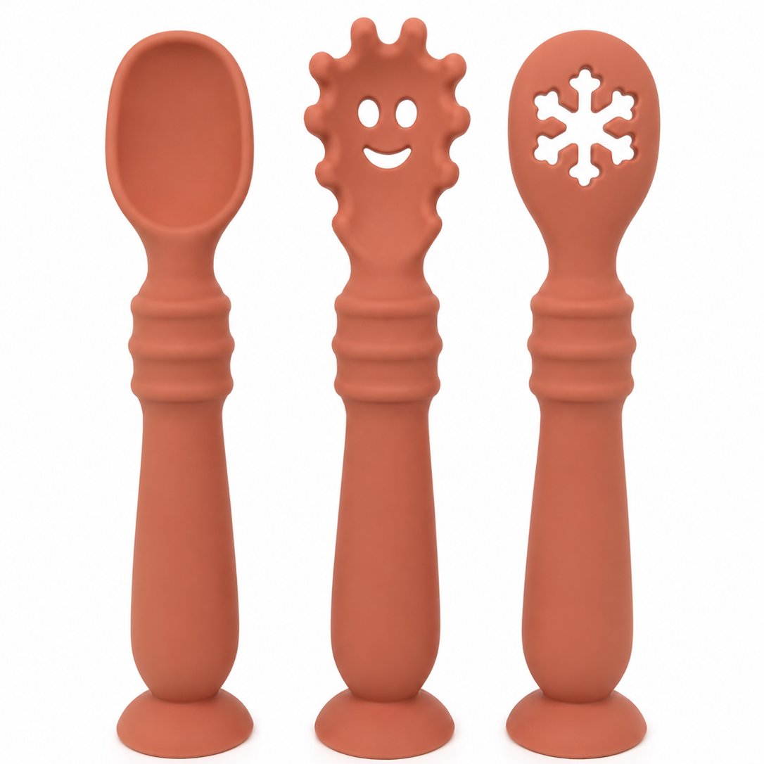 Set de 3 Pre cucharas