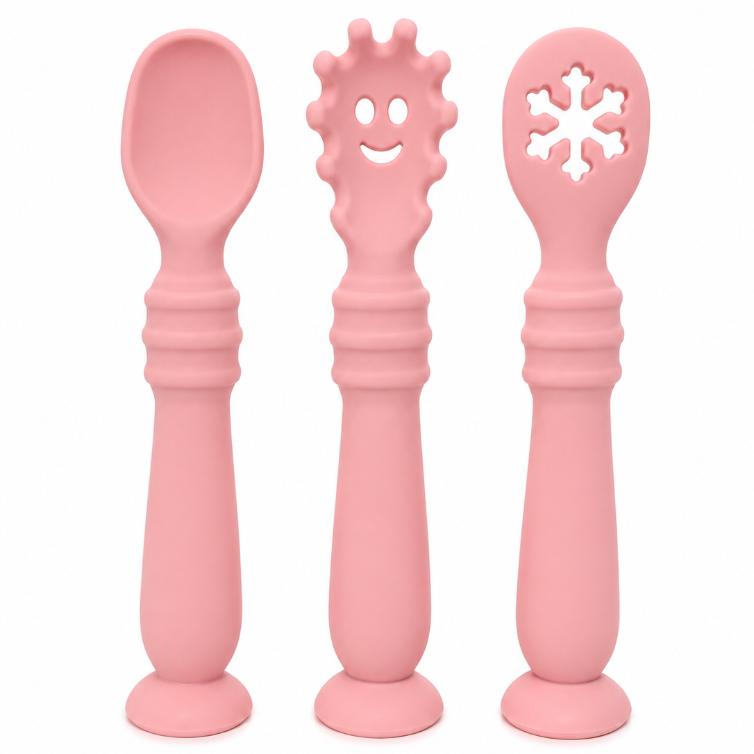 Set de 3 Pre cucharas