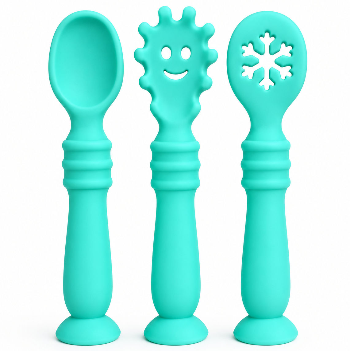 Set de 3 Pre cucharas