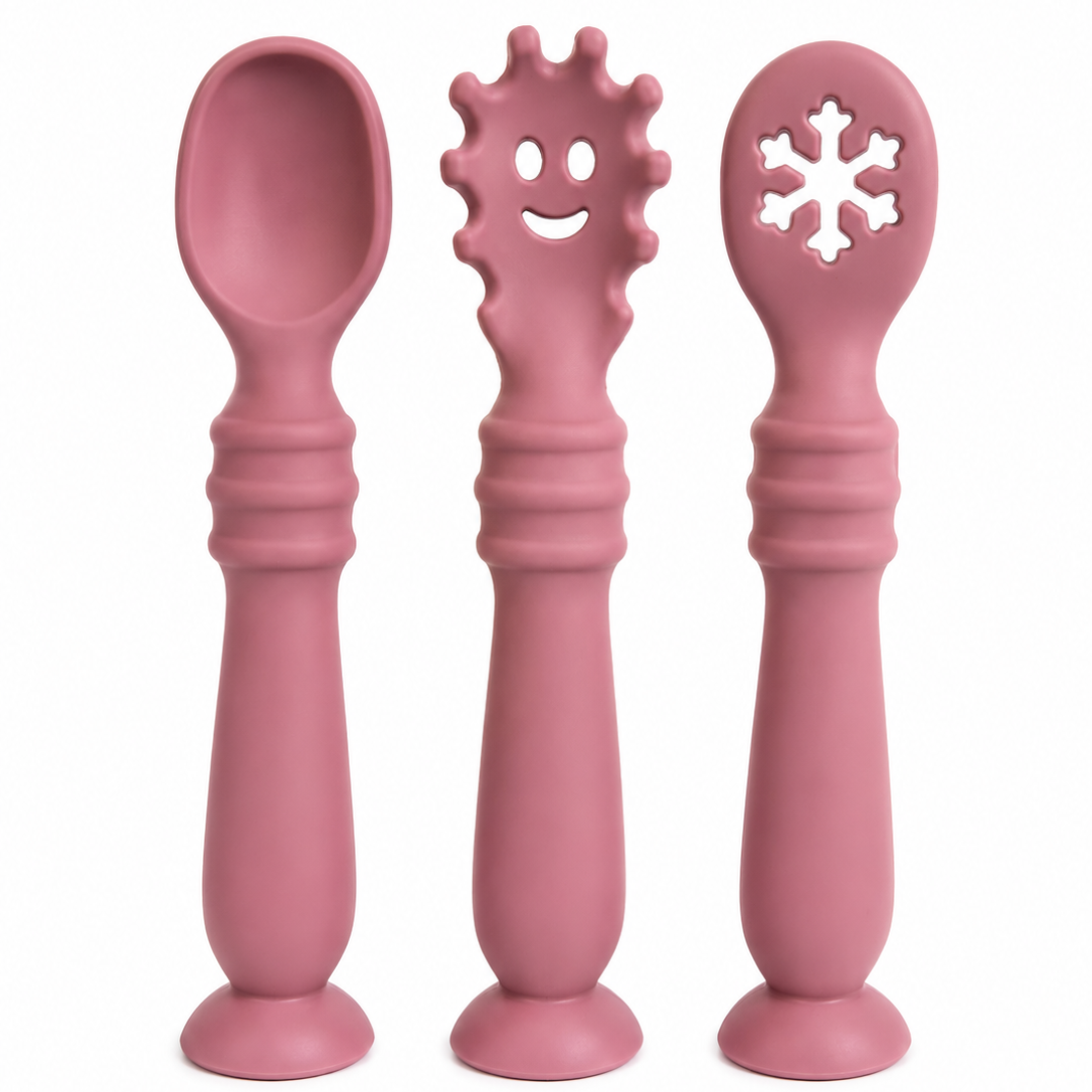 Set de 3 Pre cucharas