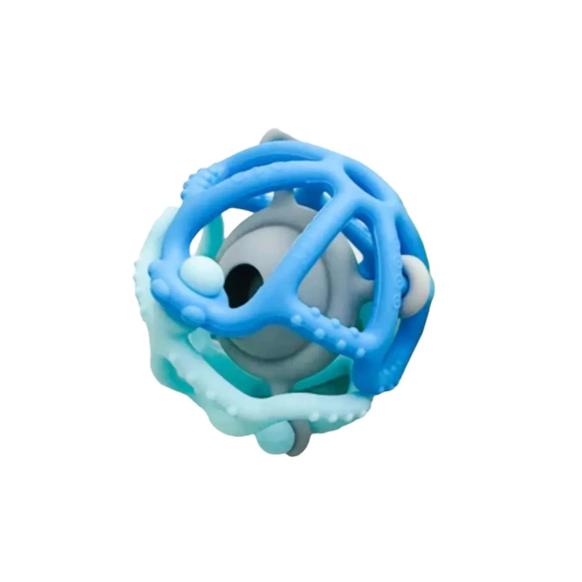Pelota Mordedor Cascabel
