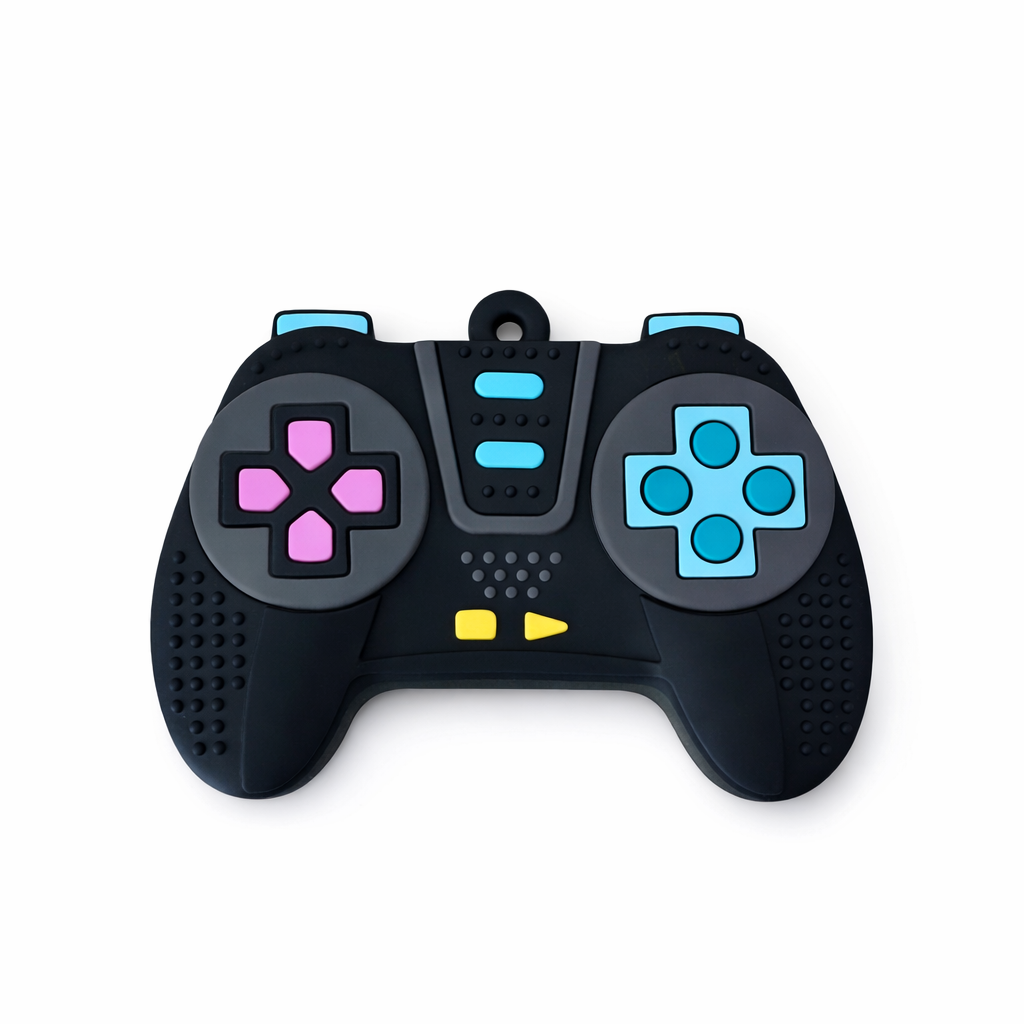 Joystick Mordedor