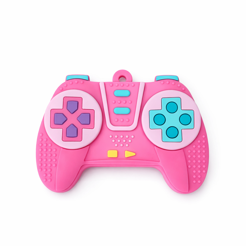 Joystick Mordedor