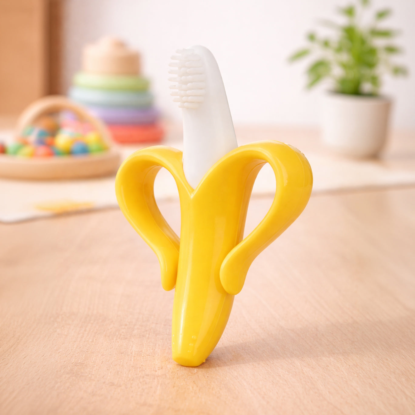 Banana Mordedor