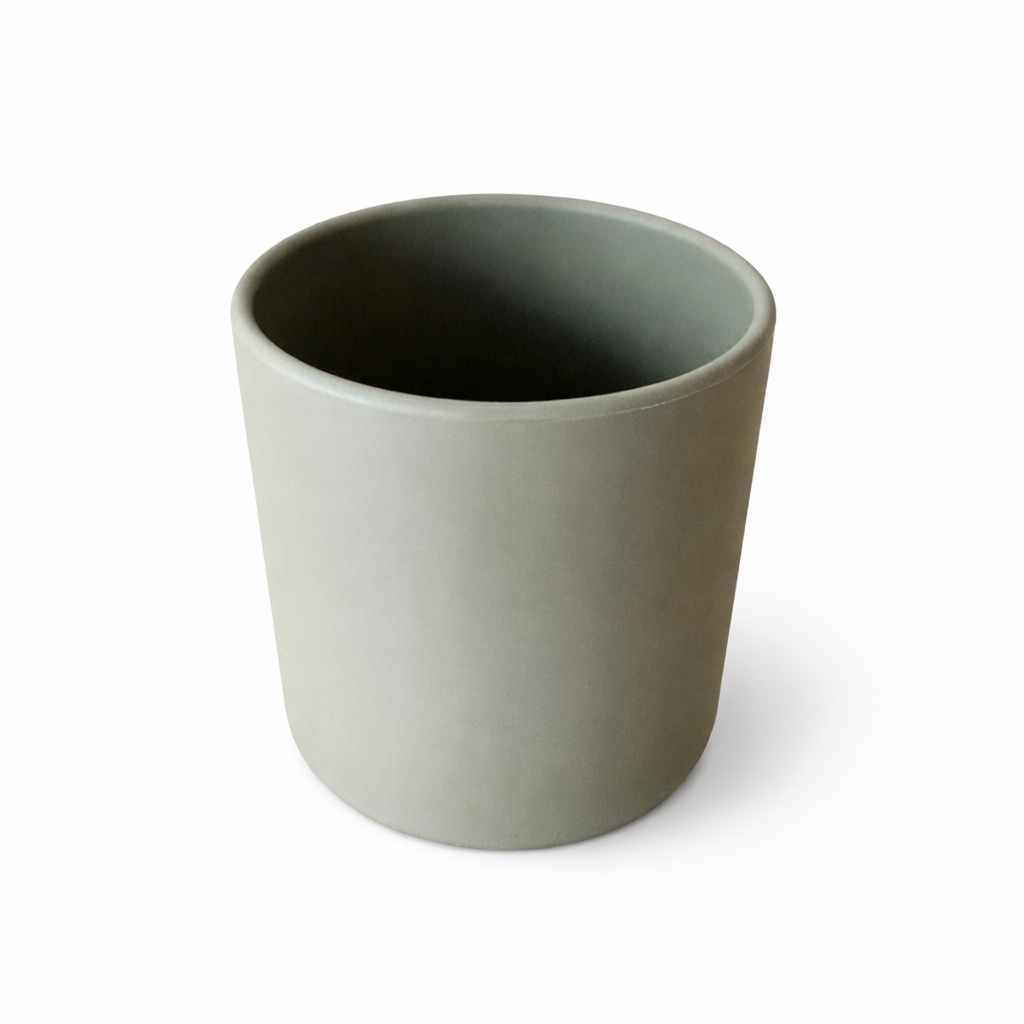 Vaso de Silicona Abierto