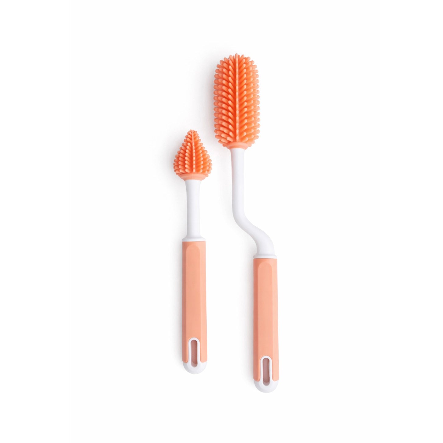Set Cepillo Lava Mamadera