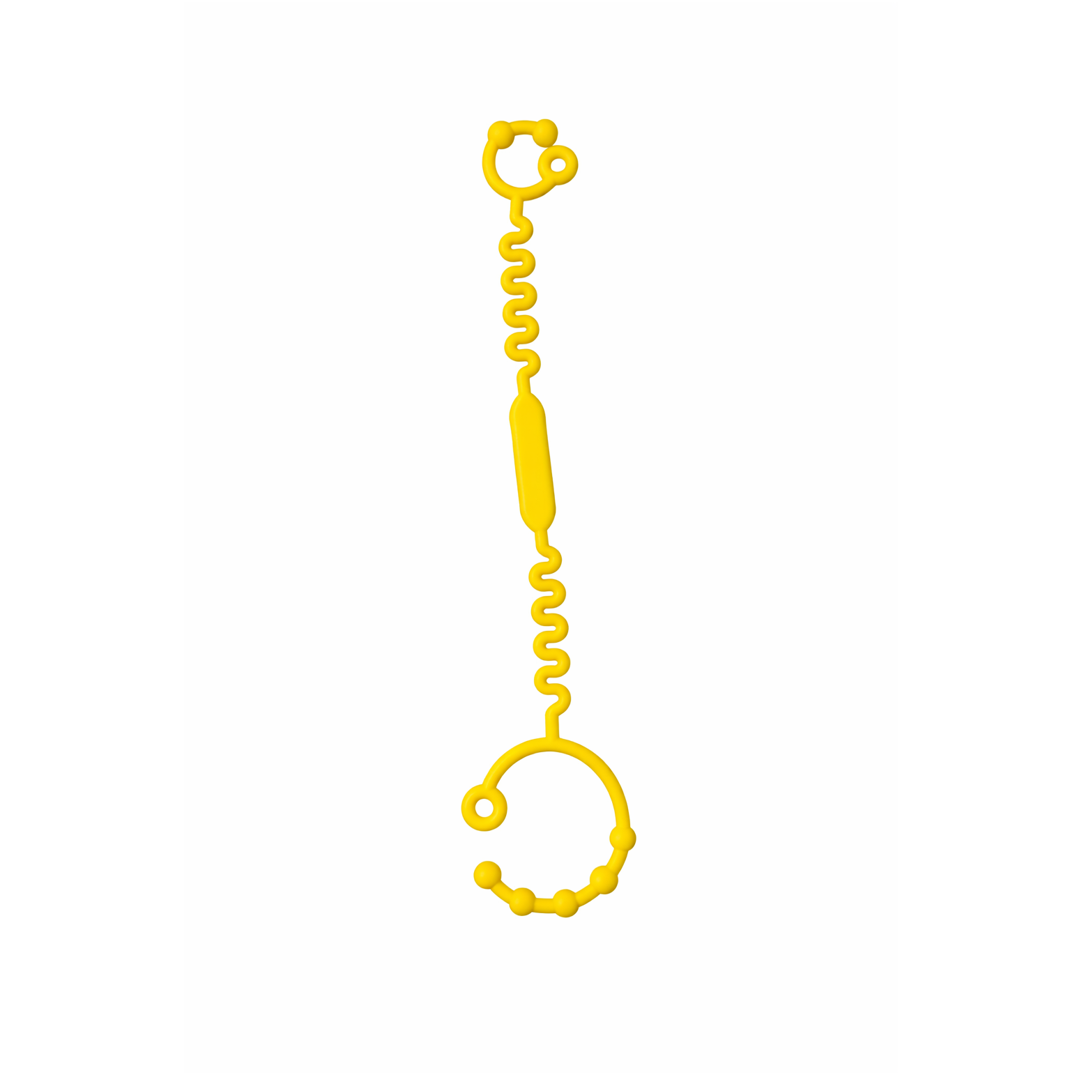 Cuerda de Silicona