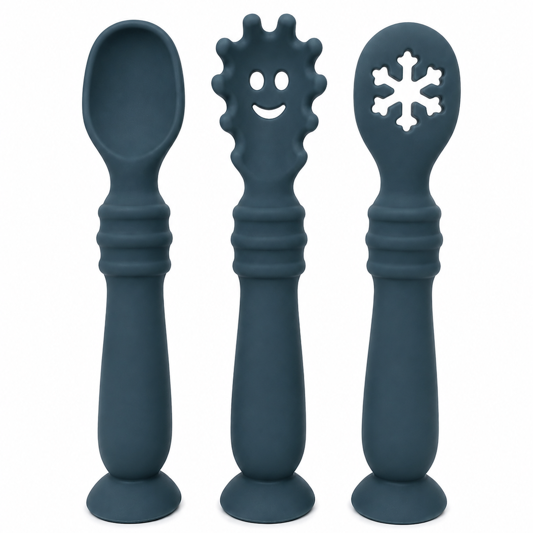 Set de 3 Pre cucharas