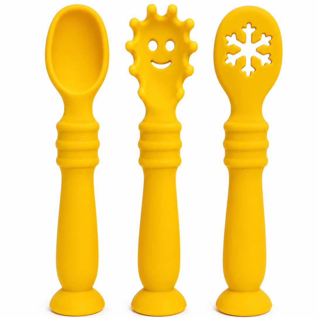 Set de 3 Pre cucharas