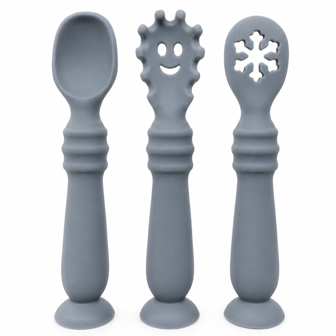 Set de 3 Pre cucharas