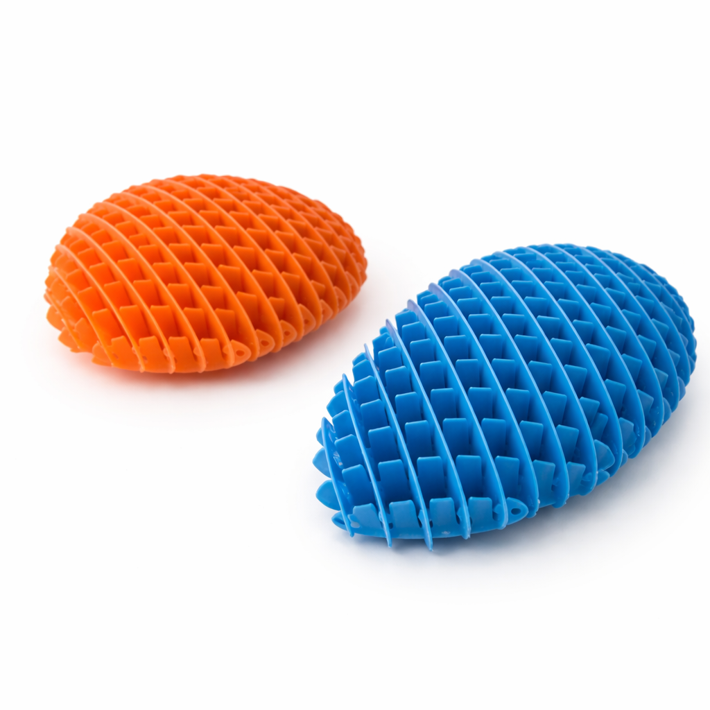 Rejilla Sensorial