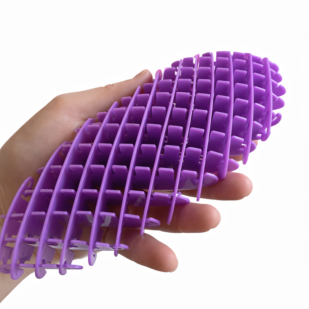 Rejilla Sensorial