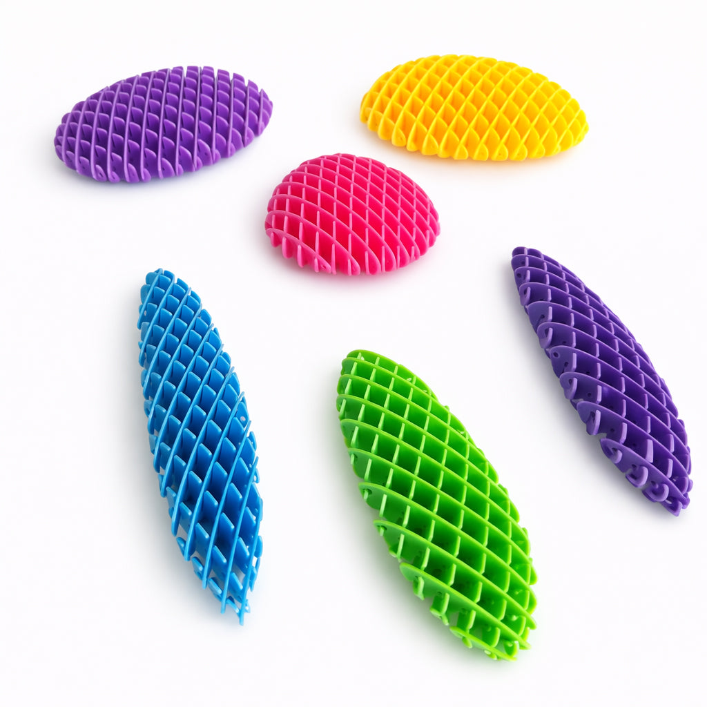 Rejilla Sensorial