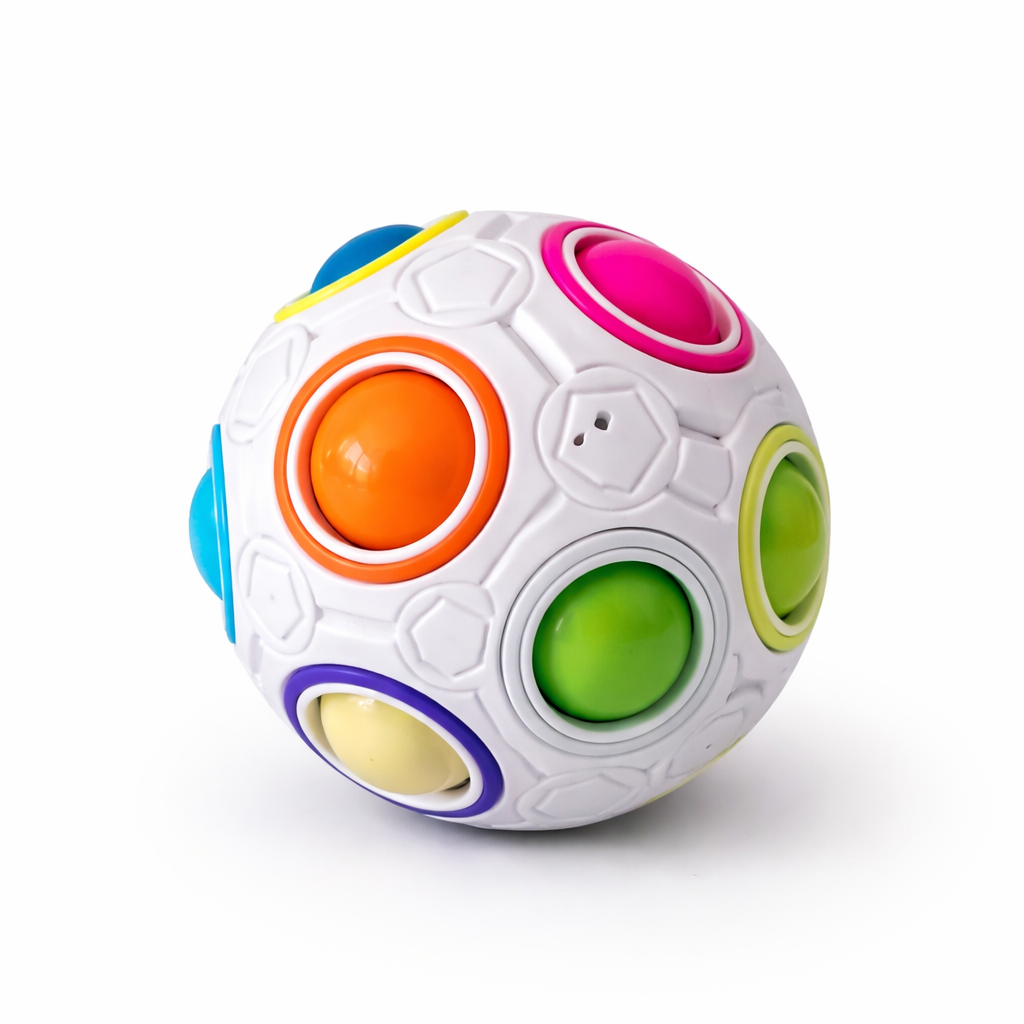 Pelota Rainbow