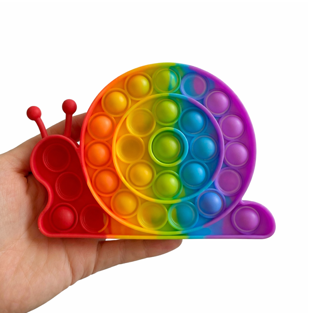 Caja Sensorial 2.0