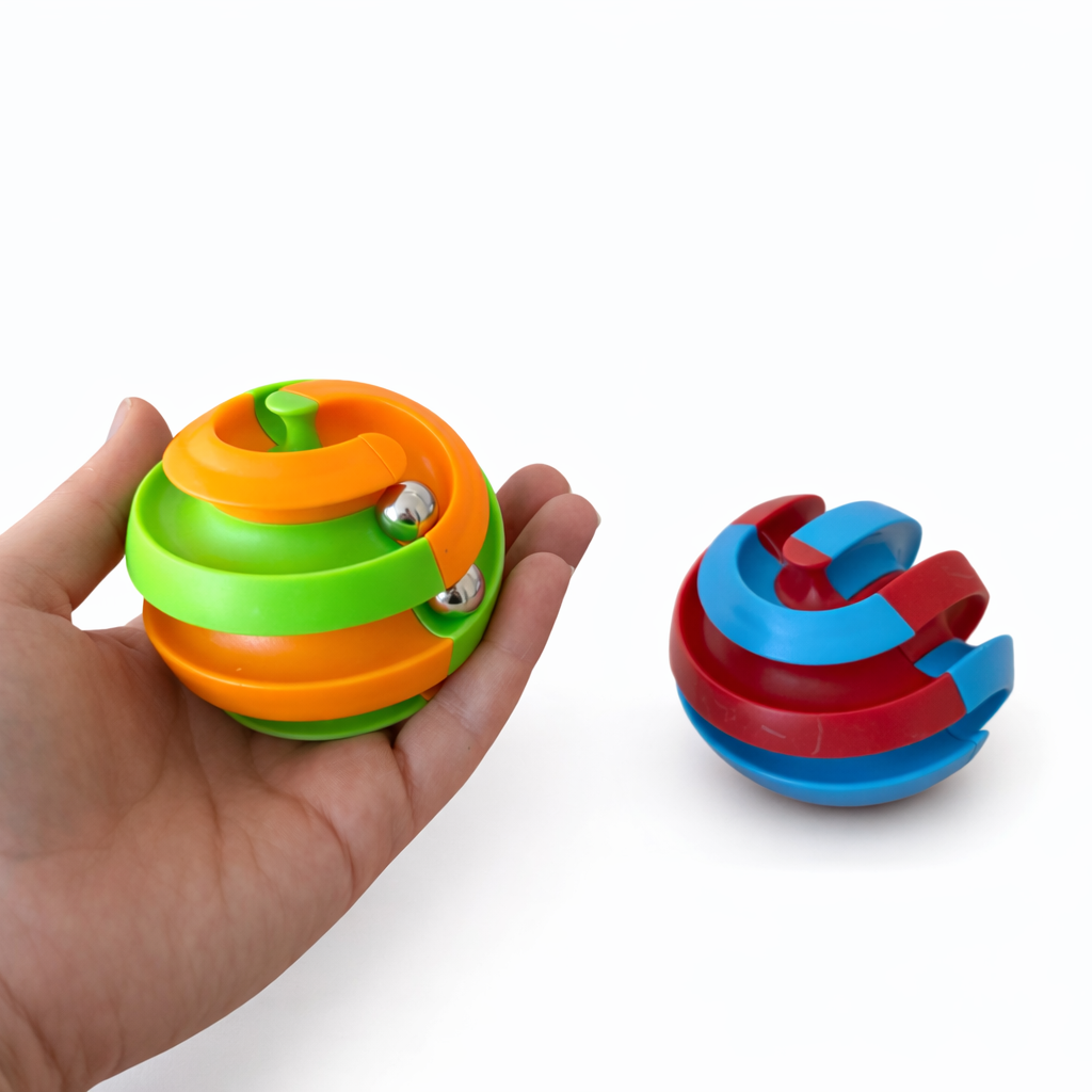 Pelota Laberinto